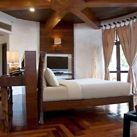 Koh Tao Cabana Exterior photo
