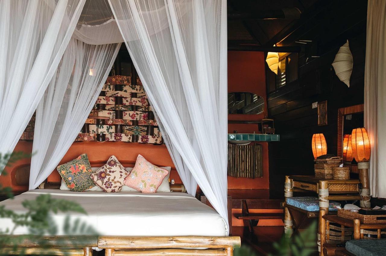 Koh Tao Cabana Exterior photo