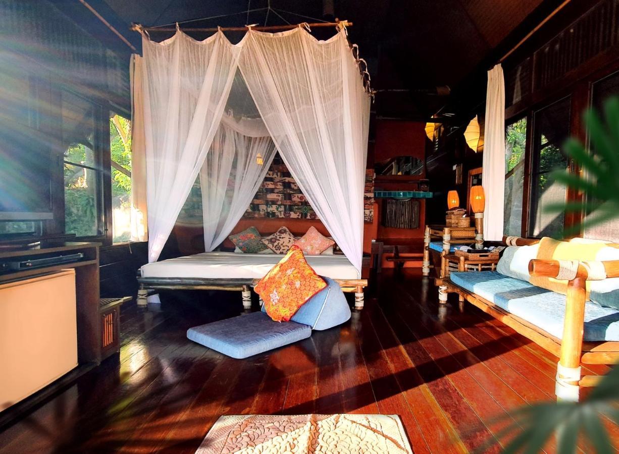 Koh Tao Cabana Exterior photo