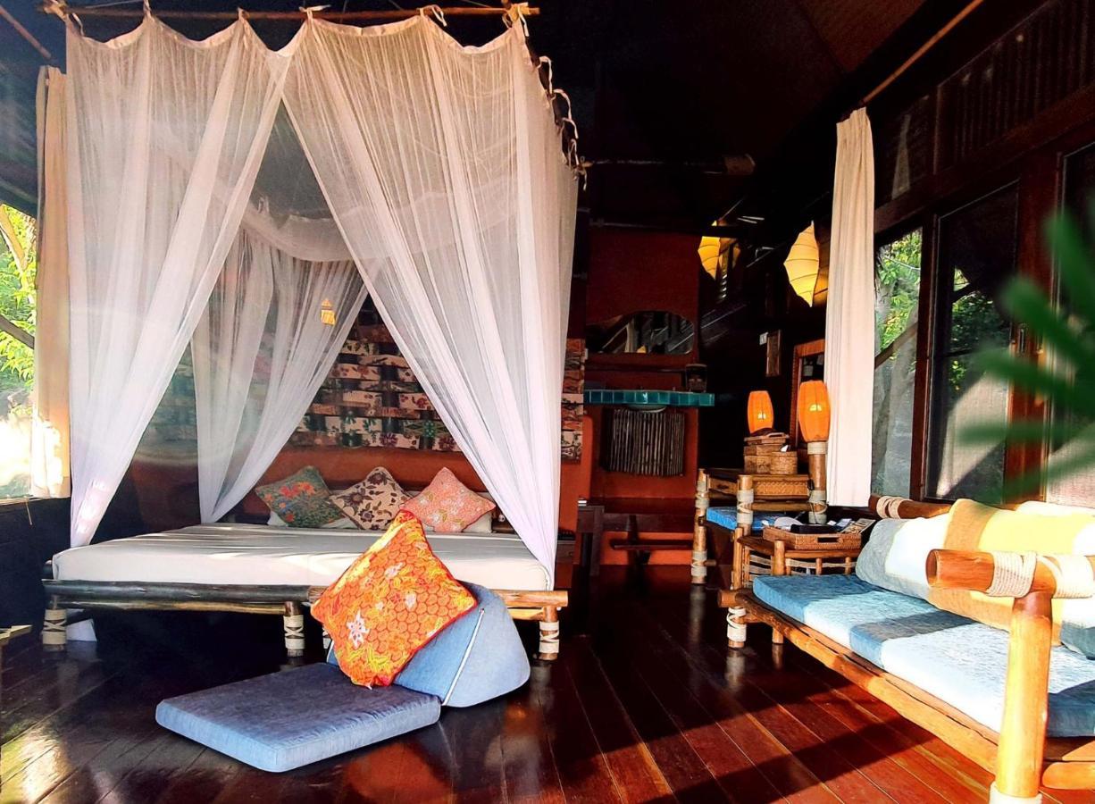 Koh Tao Cabana Exterior photo