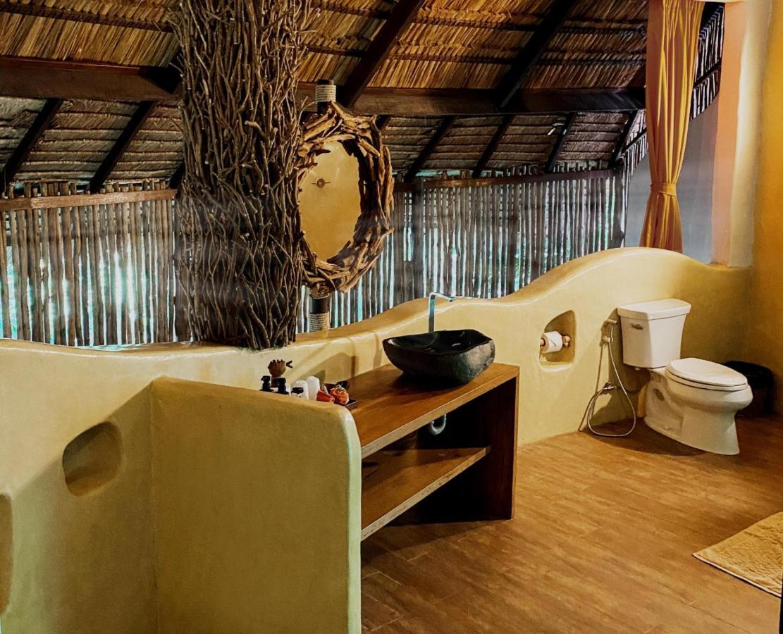 Koh Tao Cabana Exterior photo