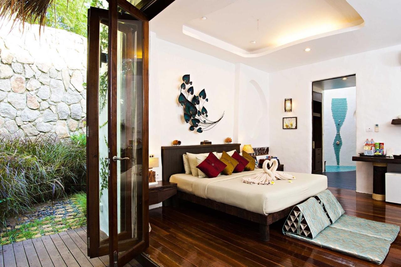 Koh Tao Cabana Exterior photo
