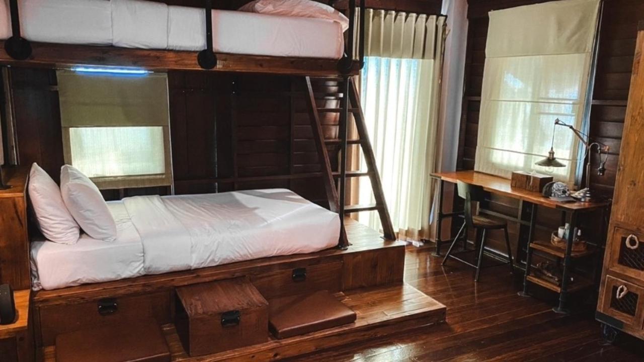 Koh Tao Cabana Exterior photo