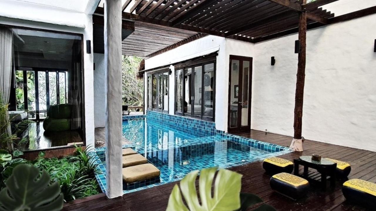 Koh Tao Cabana Exterior photo