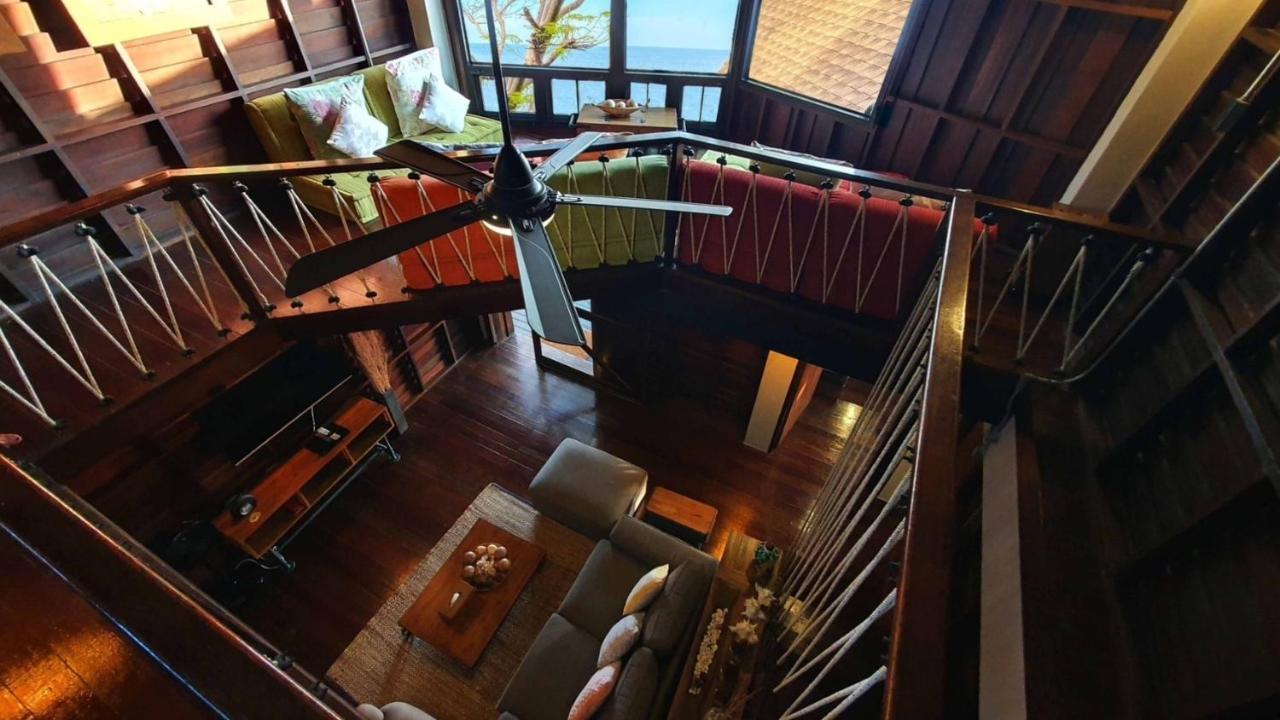 Koh Tao Cabana Exterior photo