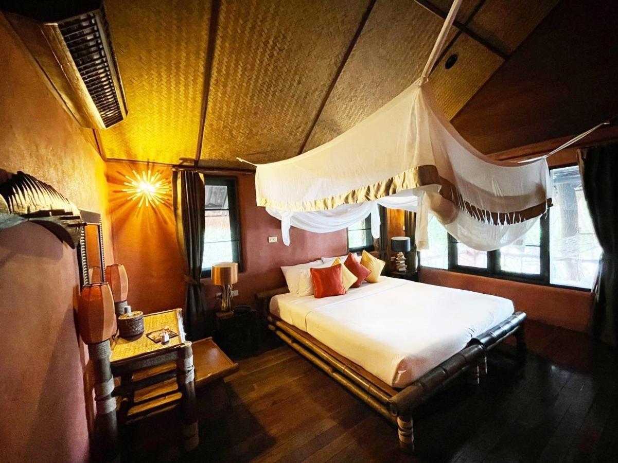 Koh Tao Cabana Exterior photo