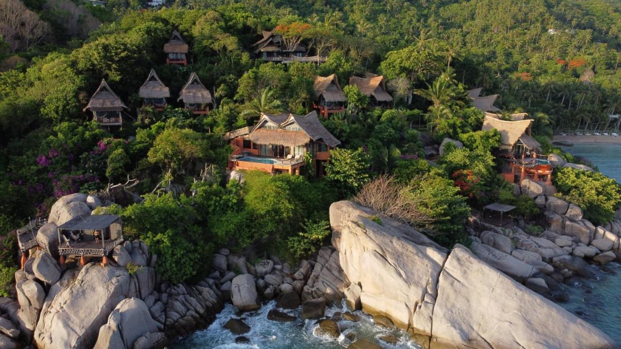 Koh Tao Cabana Exterior photo