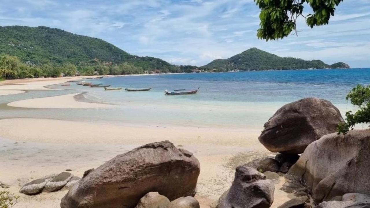 Koh Tao Cabana Exterior photo