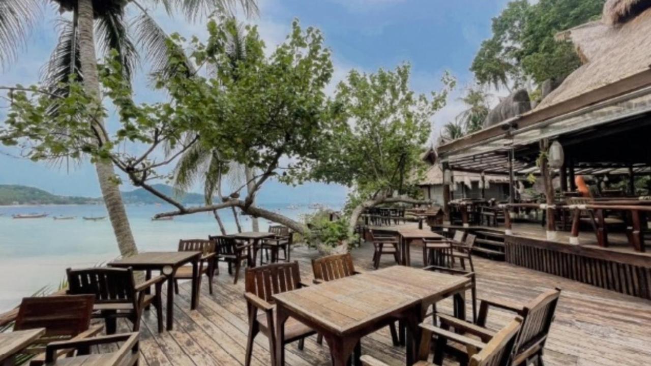 Koh Tao Cabana Exterior photo