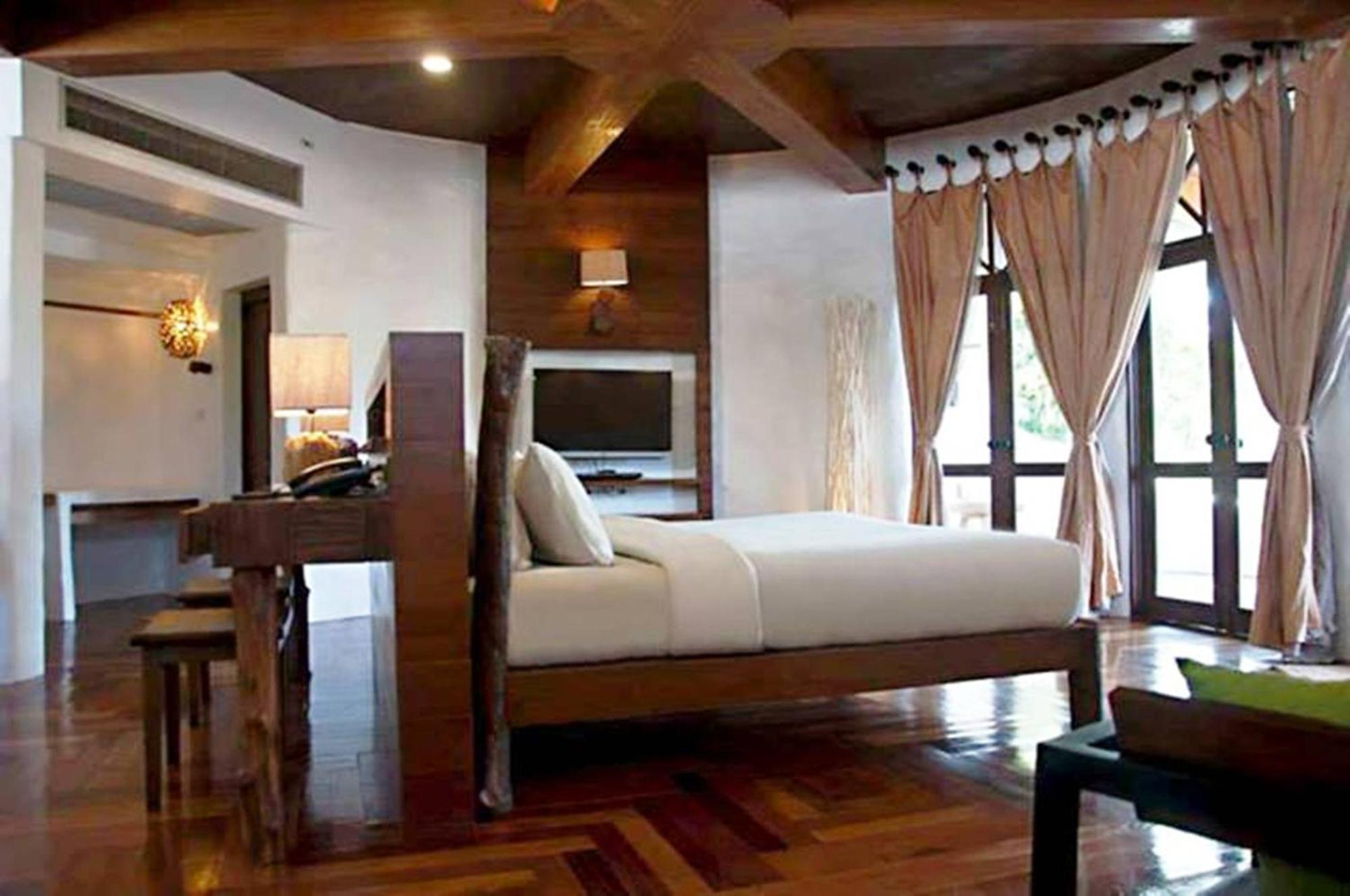 Koh Tao Cabana Exterior photo